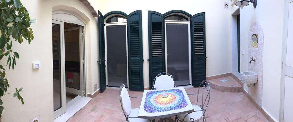 B&B San Potito Matera Exterior foto
